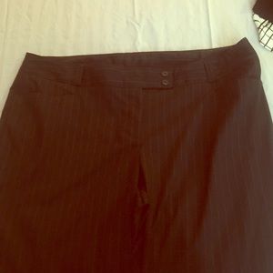 Dress pants