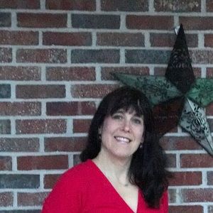 Meet your Posher, Suzette