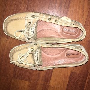 Sperry Shoes