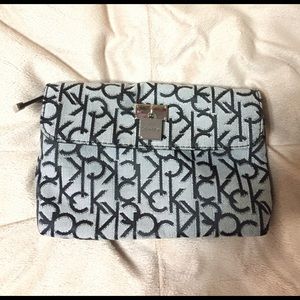 Calvin Klein Clutch
