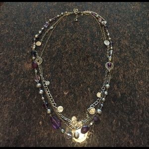 Lia Sophia Necklace