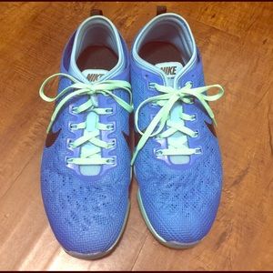 Nike Zoom Fit Agility