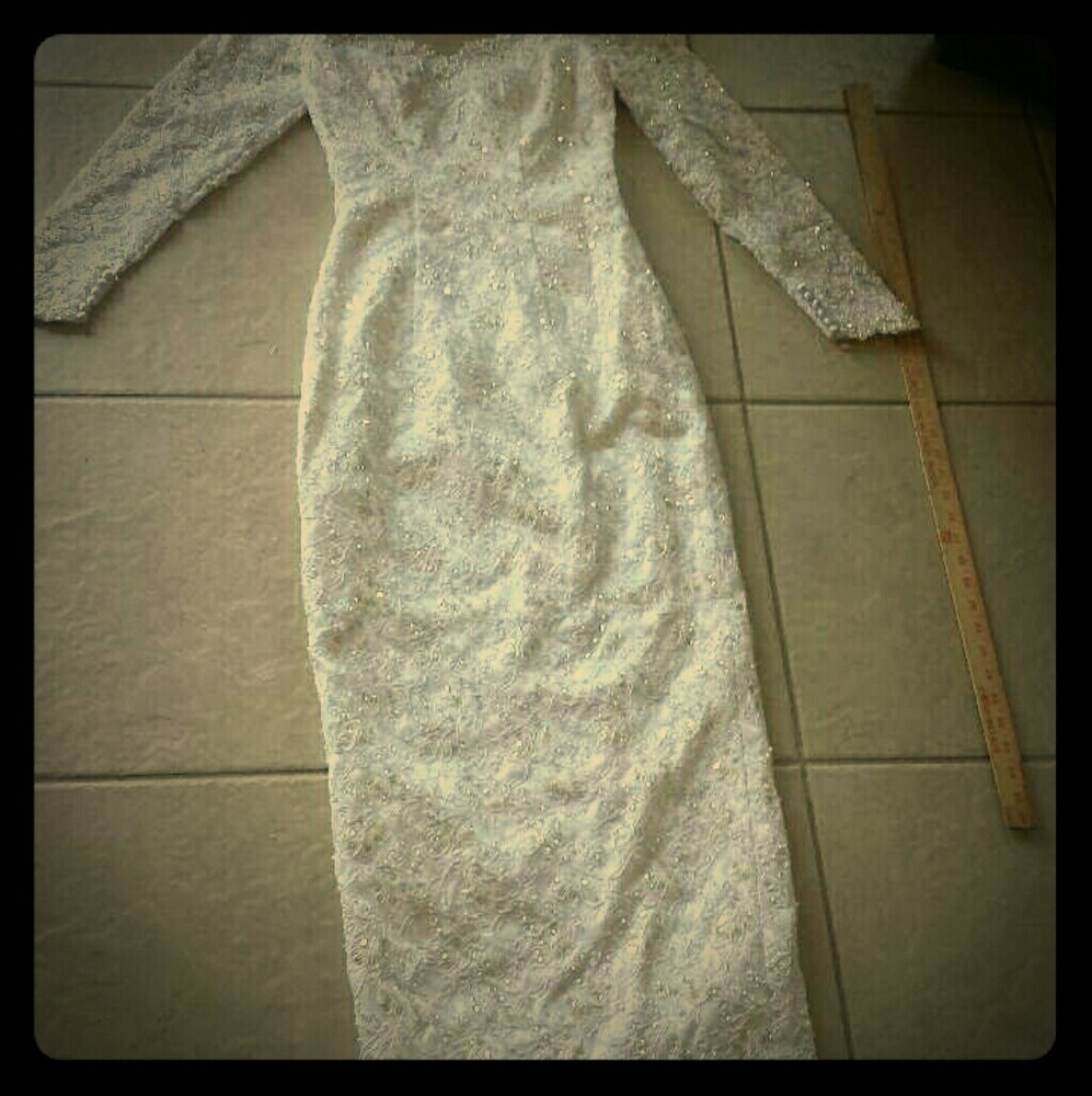 Mary's Bridal Wedding Dress