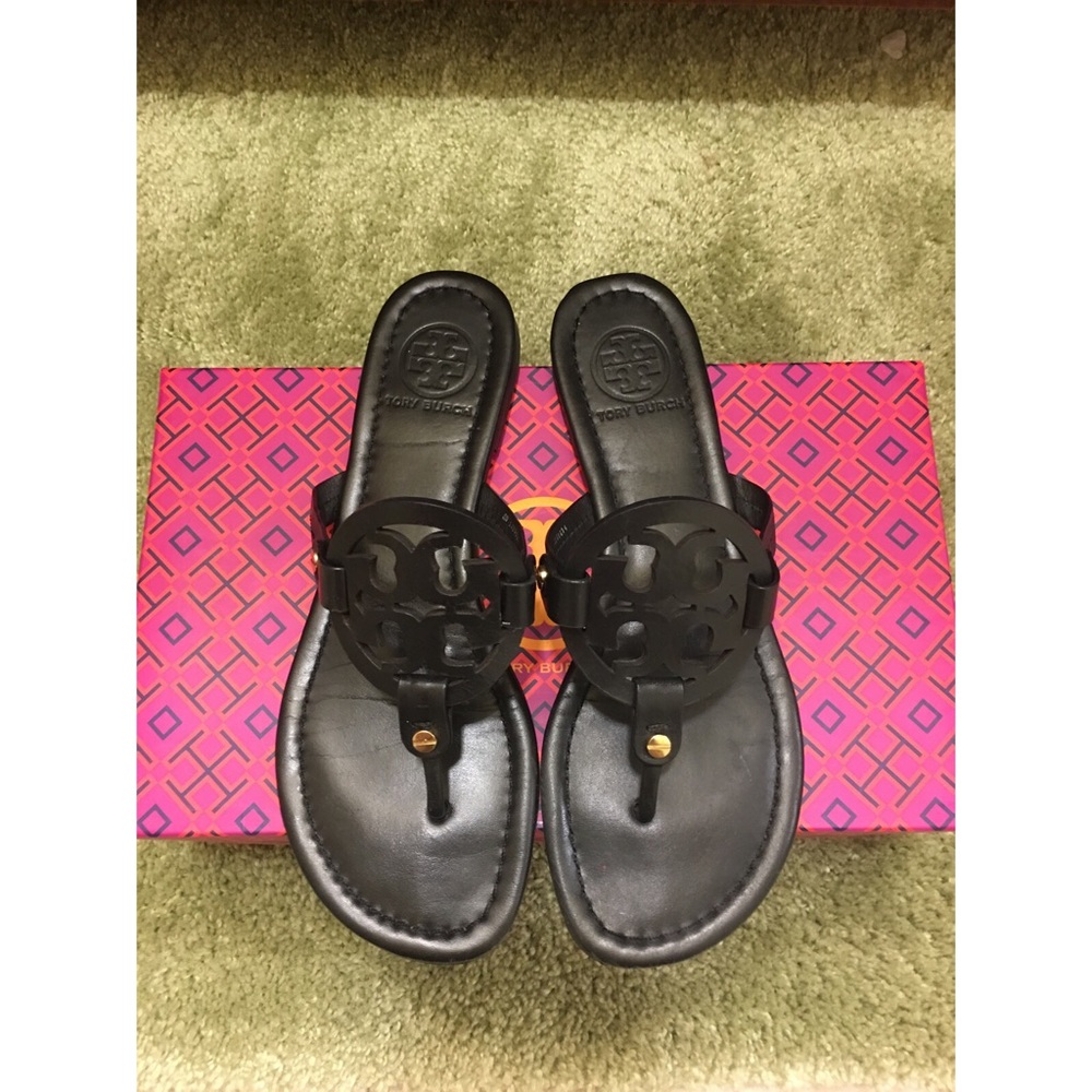 Tory Burch 'Miller' Sandal