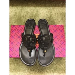 Tory Burch 'Miller' Sandal