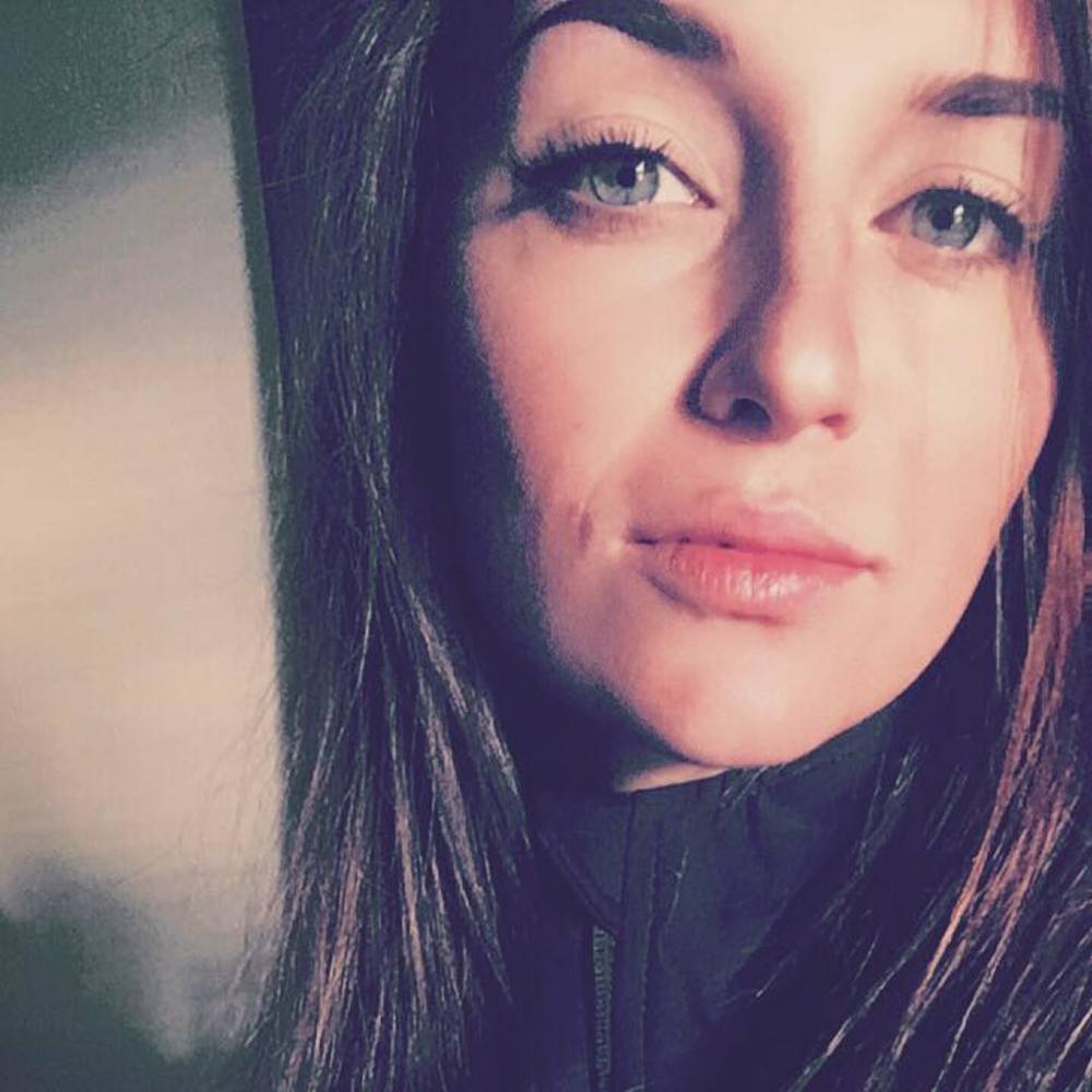 Meet your Posher, Paige