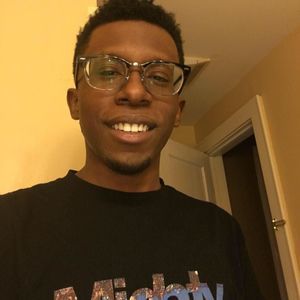 Meet your Posher, Demetrius