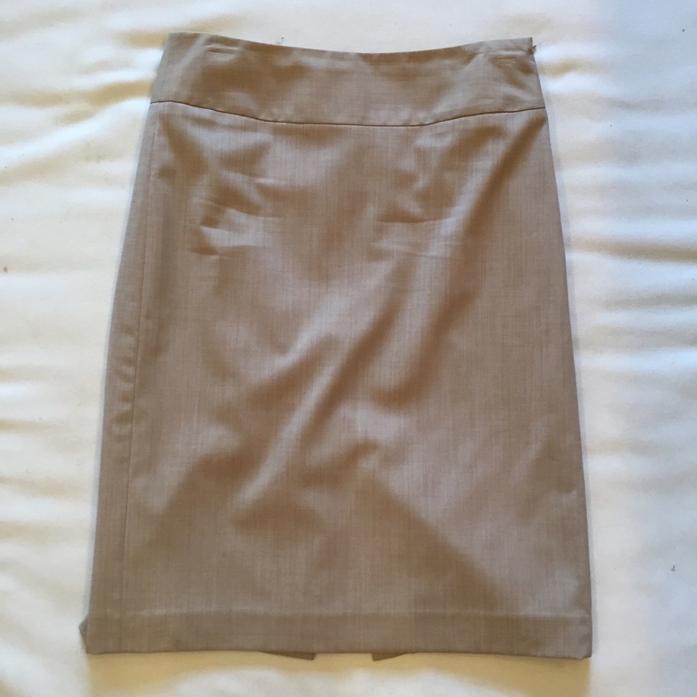 Banana Republic skirt