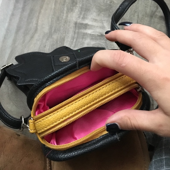 Pineapple bag! - Picture 3 of 3