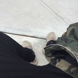 Meet your Posher, Francisco