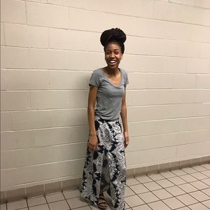 Meet your Posher, Tyshelle