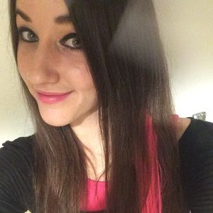 Meet your Posher, April