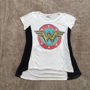 Lauren Moshi Tee