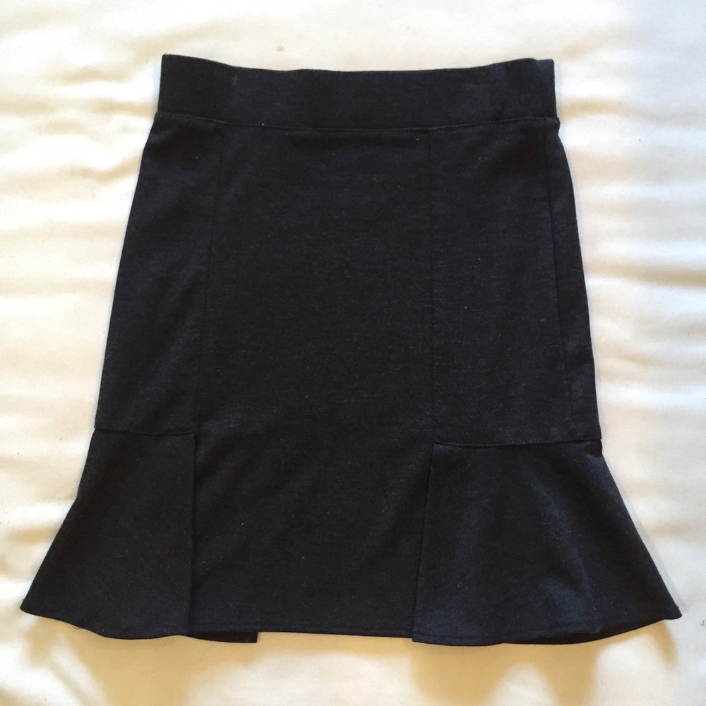 Max Studio skirt