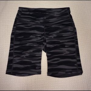 Old Navy Spandex Shorts