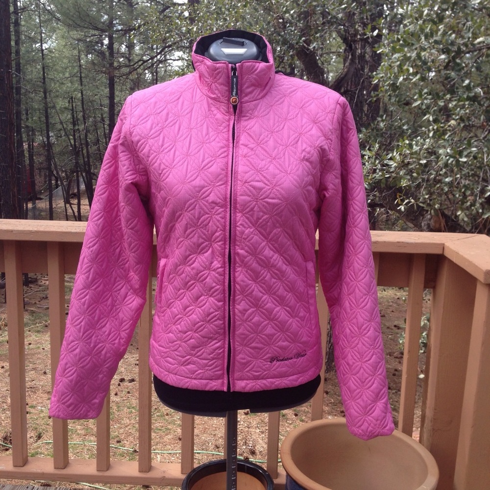 Predator Woman Jacket