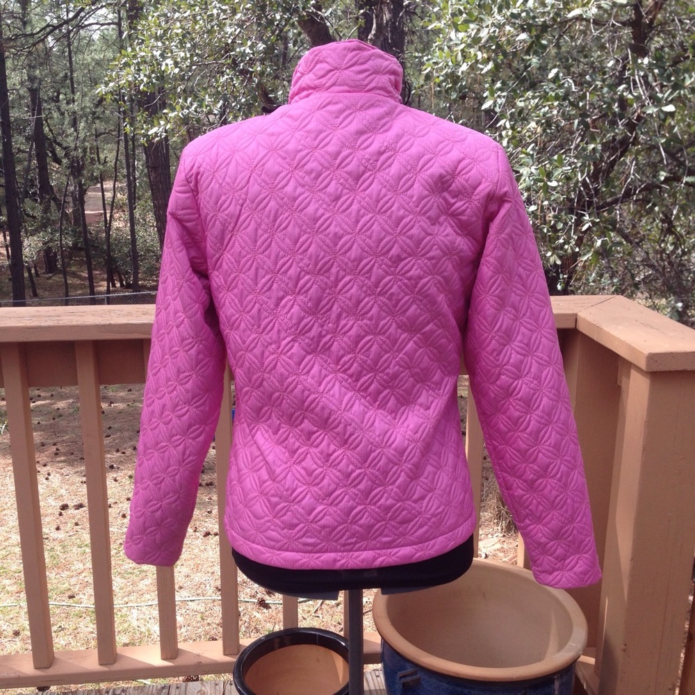 Predator Woman Jacket - Picture 2 of 8