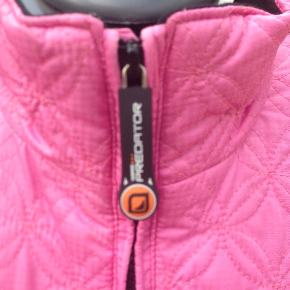 Predator Woman Jacket - Picture 5 of 8