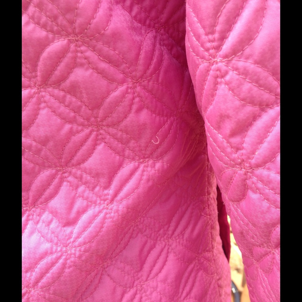 Predator Woman Jacket - Picture 6 of 8