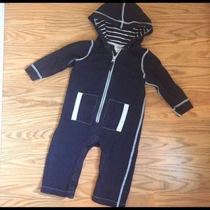 Hanna Andersson one piece