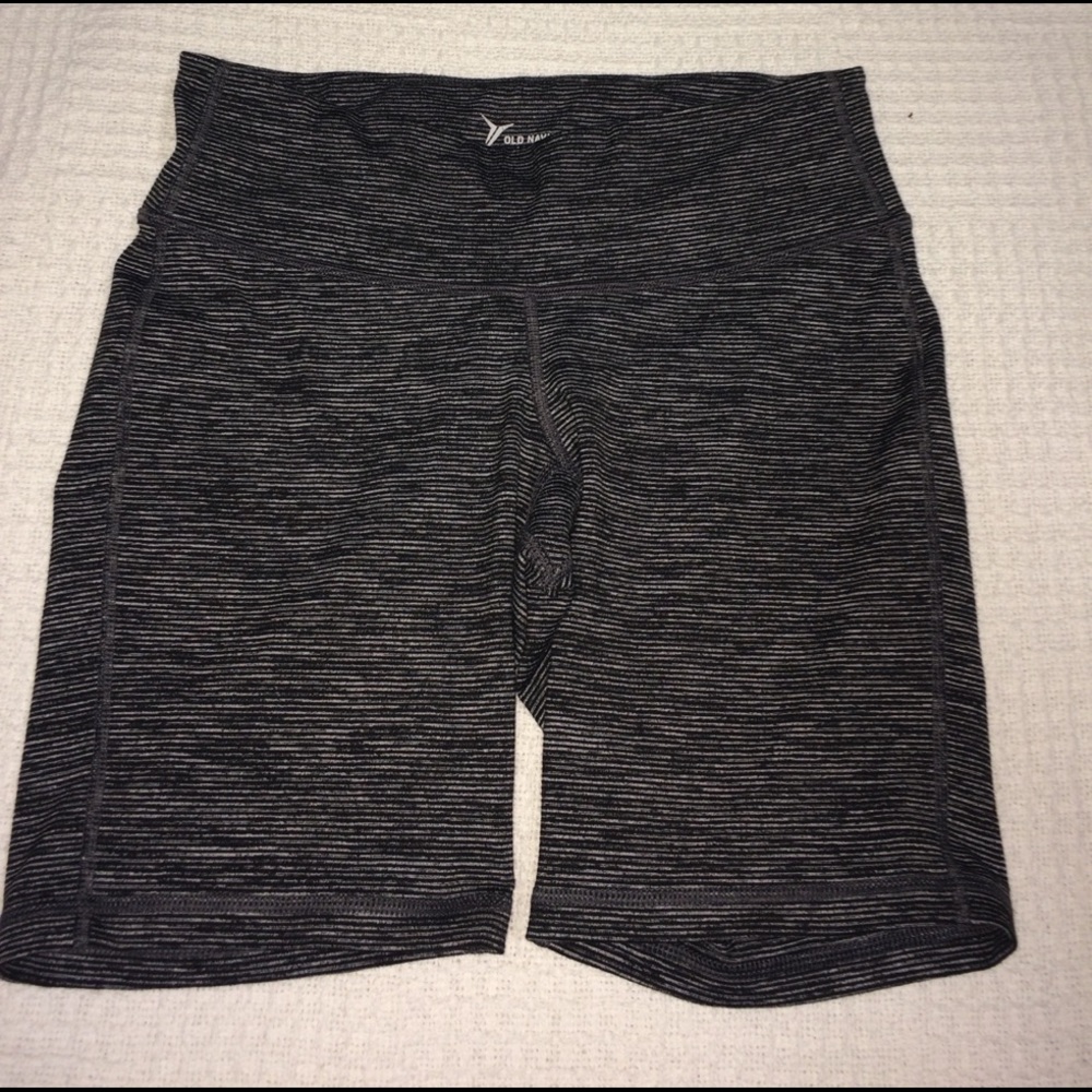 Old Navy Spandex Shorts