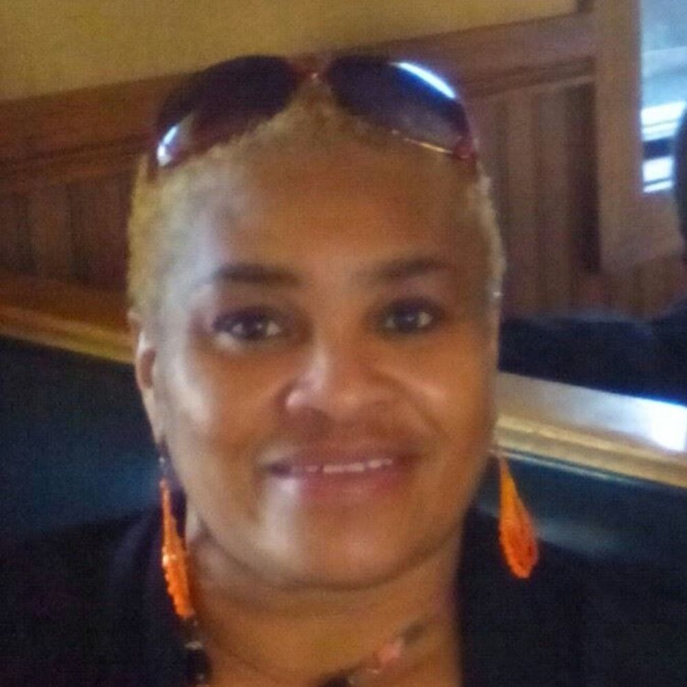 Meet your Posher, Vicki