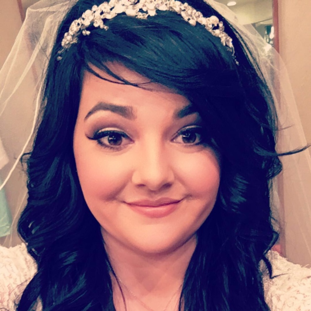 Meet your Posher, Baylie