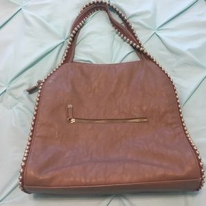 Big Buddha Grayson Handbag