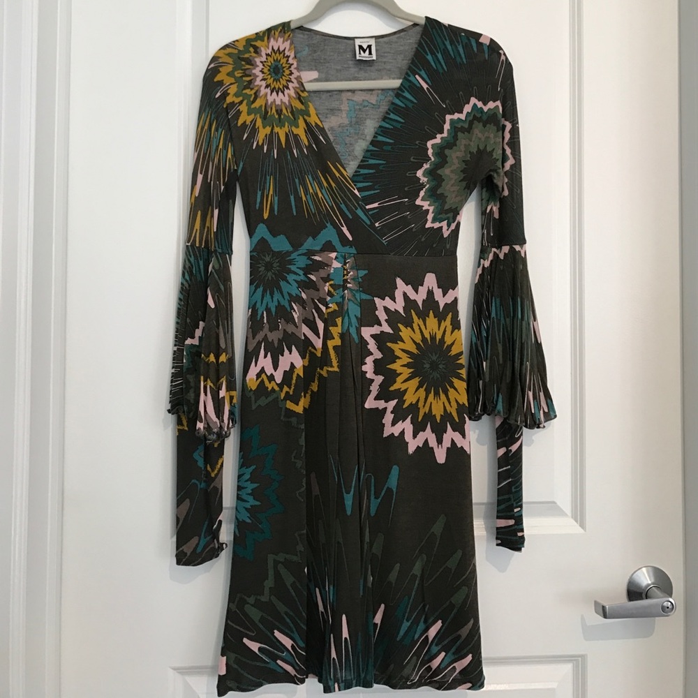 AWESOME Missoni Dress
