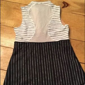 Lululemon Top Size 6
