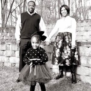 Meet your Posher, Garry