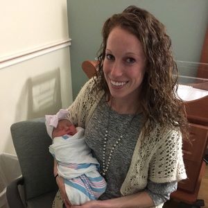 Meet your Posher, Jillian