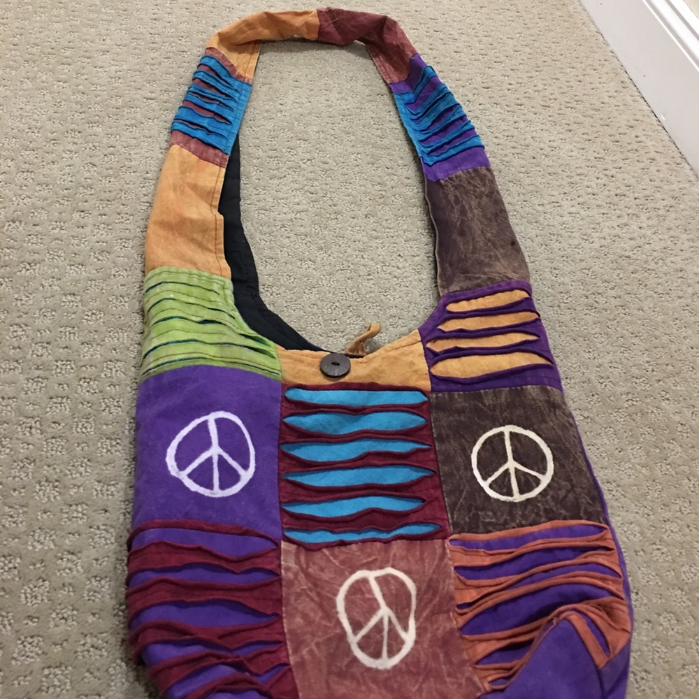 Hippee bag