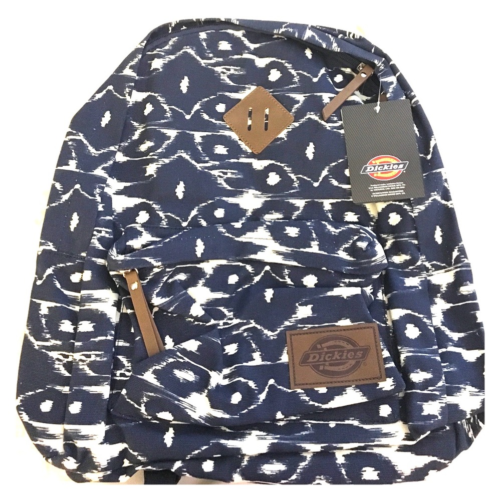 Women's Dickie's Backpack