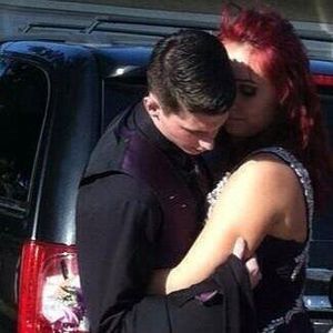 Meet your Posher, Zachary