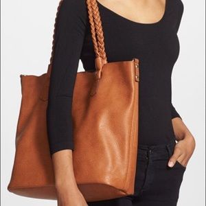Nordstrom Faux Leather Bag