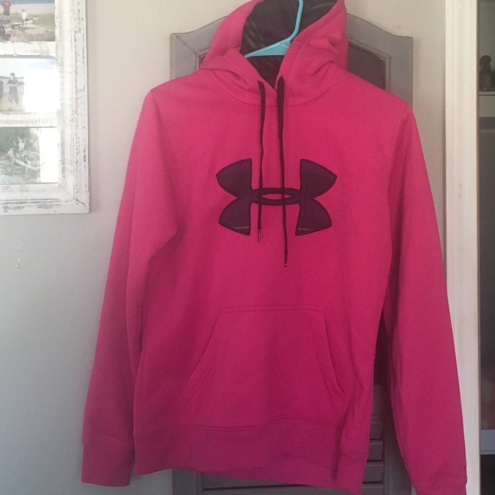 Under Armour Hoodie
