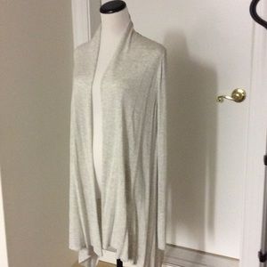 Spring long in front and shorter floral back