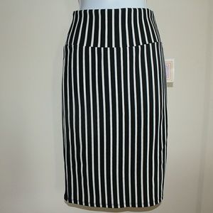 LuLaRoe Cassie Skirt