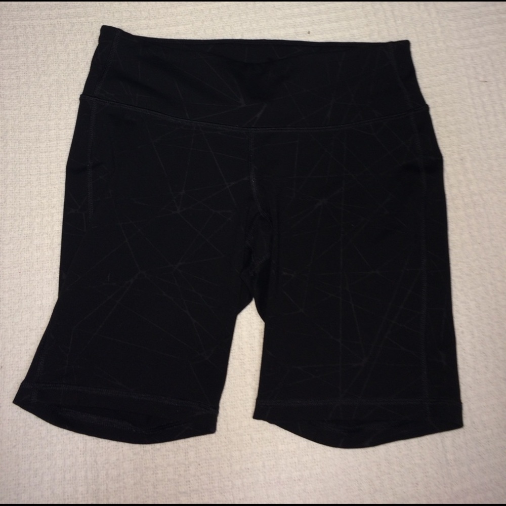 Old Navy Spandex Shorts