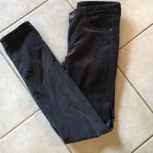 Kut Diana Skinny Cords size 2