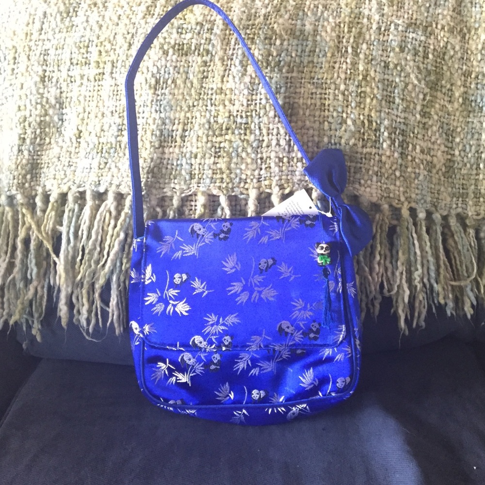 NWT Panda 🐼 Purse!
