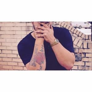 Meet your Posher, Erik