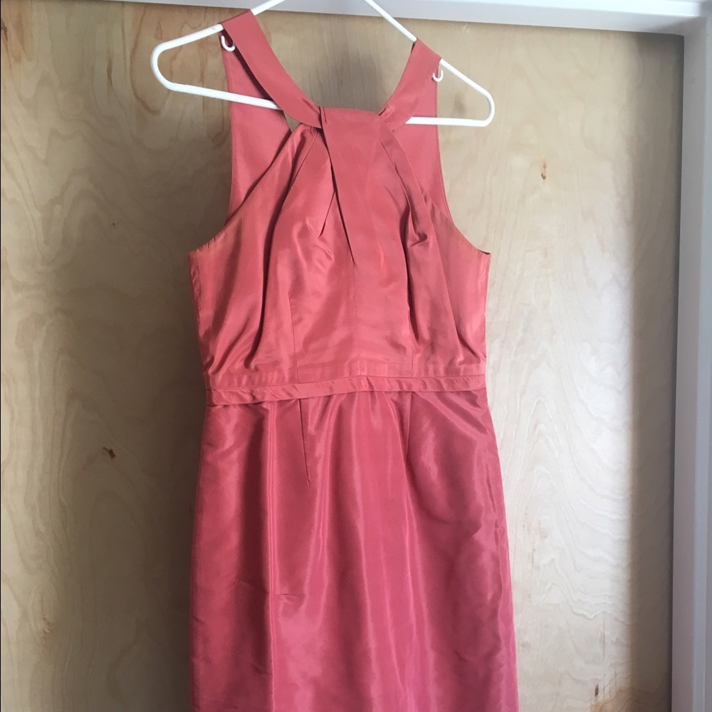Jcrew bridesmaid dress!!