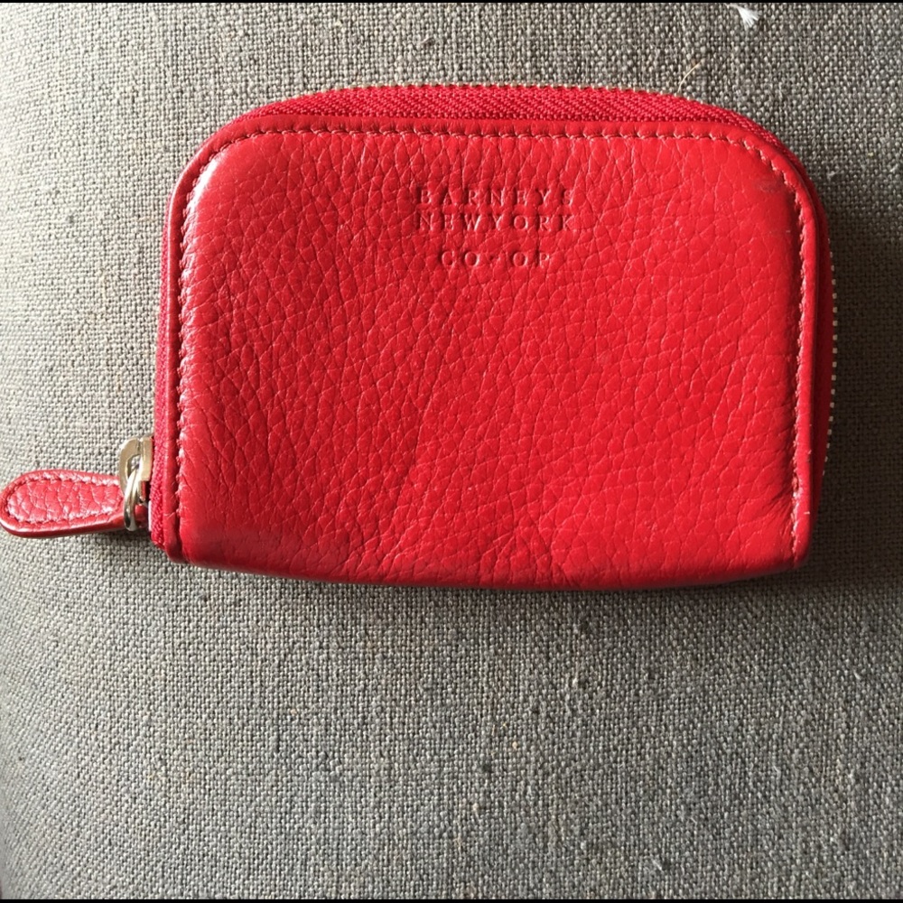 Wallet/ coin purse