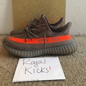 Yeezy 350 V2 "Beluga"