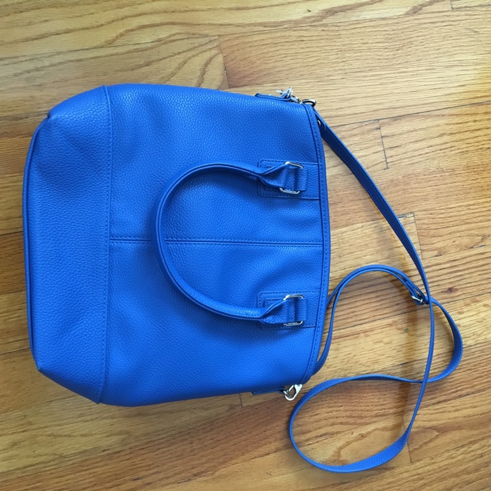 Thirty One Gifts Paris purse