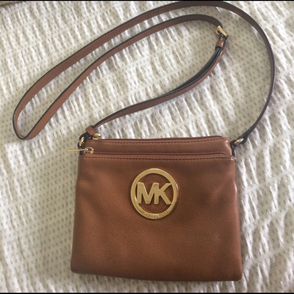 Michael Kors Cross Body