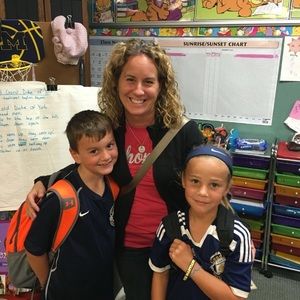 Meet your Posher, Nicolette