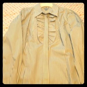 Men's dress shirt